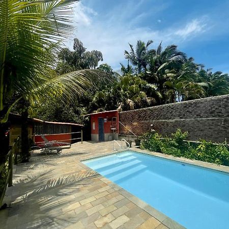 Hotel Aldeia De Camburi Esterno foto