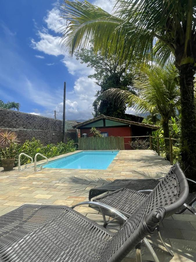Hotel Aldeia De Camburi Esterno foto