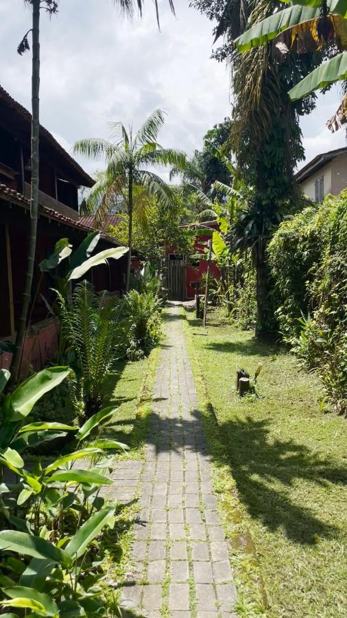 Hotel Aldeia De Camburi Esterno foto