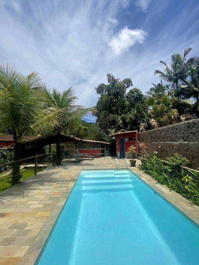 Hotel Aldeia De Camburi Esterno foto