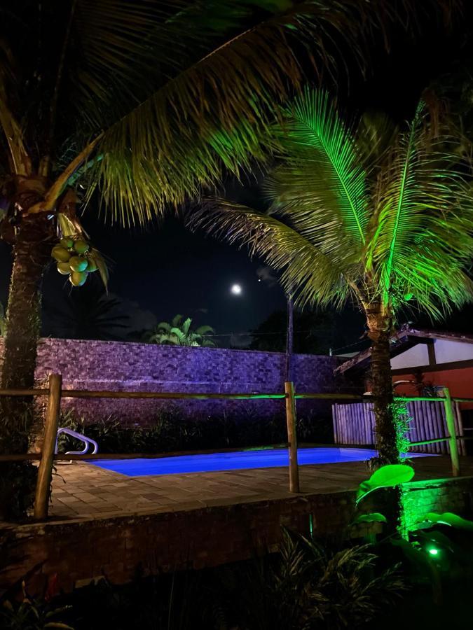 Hotel Aldeia De Camburi Esterno foto