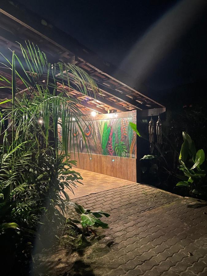 Hotel Aldeia De Camburi Esterno foto
